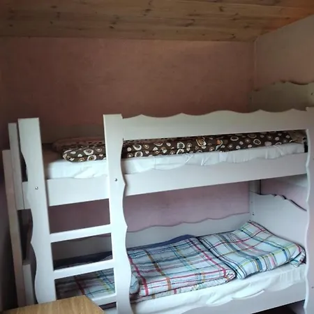 U Wioli I Irka, U Elki , Splywy Kajakowe * Karsin