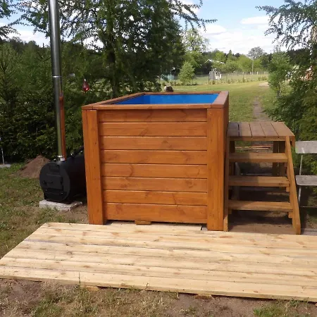 Prázdninový dům U Wioli I Irka, U Elki , Splywy Kajakowe