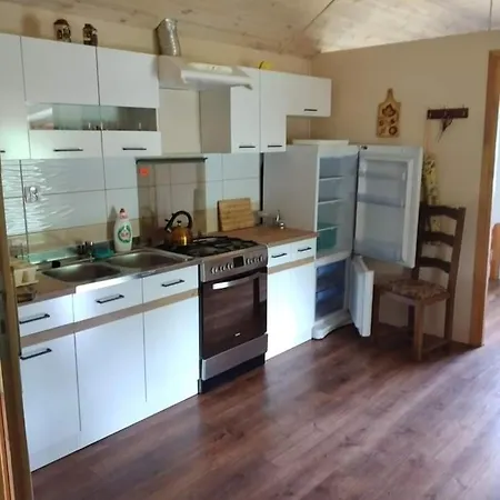 U Wioli I Irka, U Elki , Splywy Kajakowe *