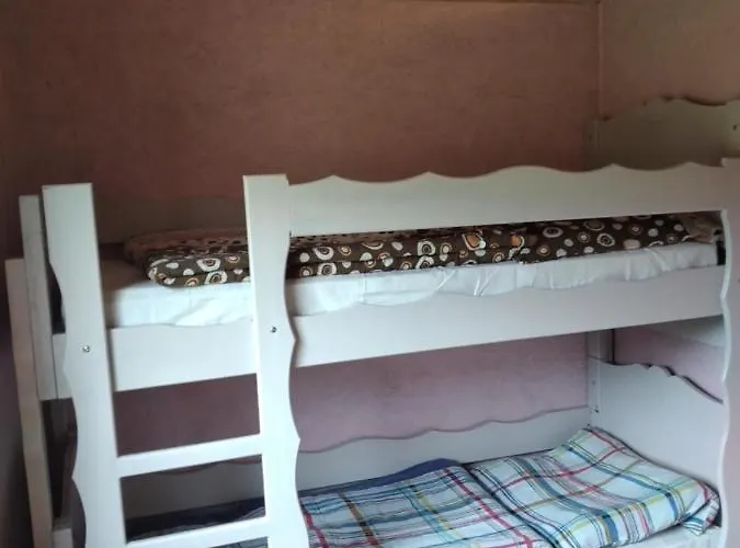 U Wioli I Irka, U Elki , Splywy Kajakowe * Karsin