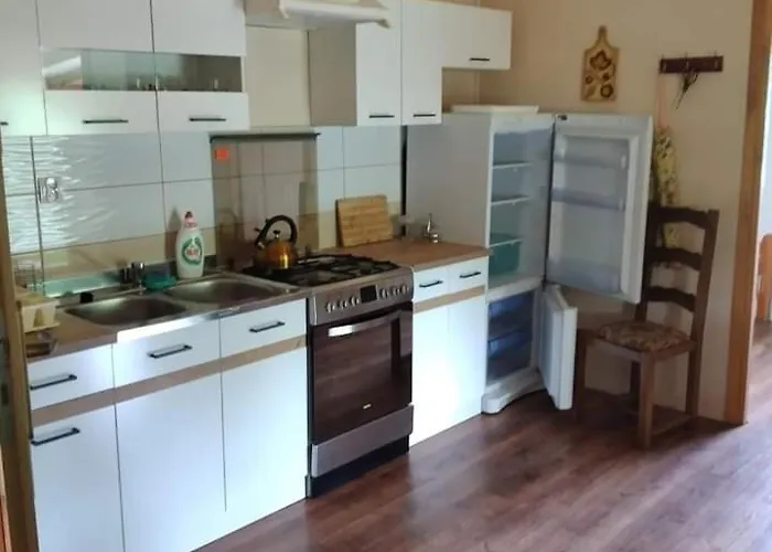 U Wioli I Irka, U Elki , Splywy Kajakowe *